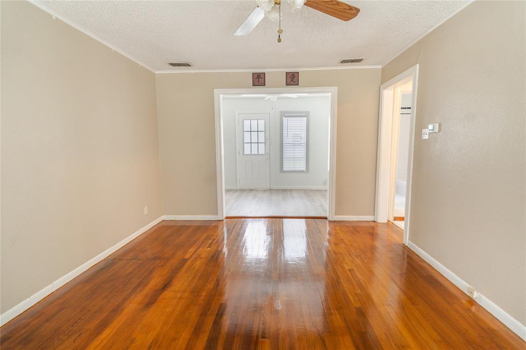 West Ft Worth Land Co - Residential