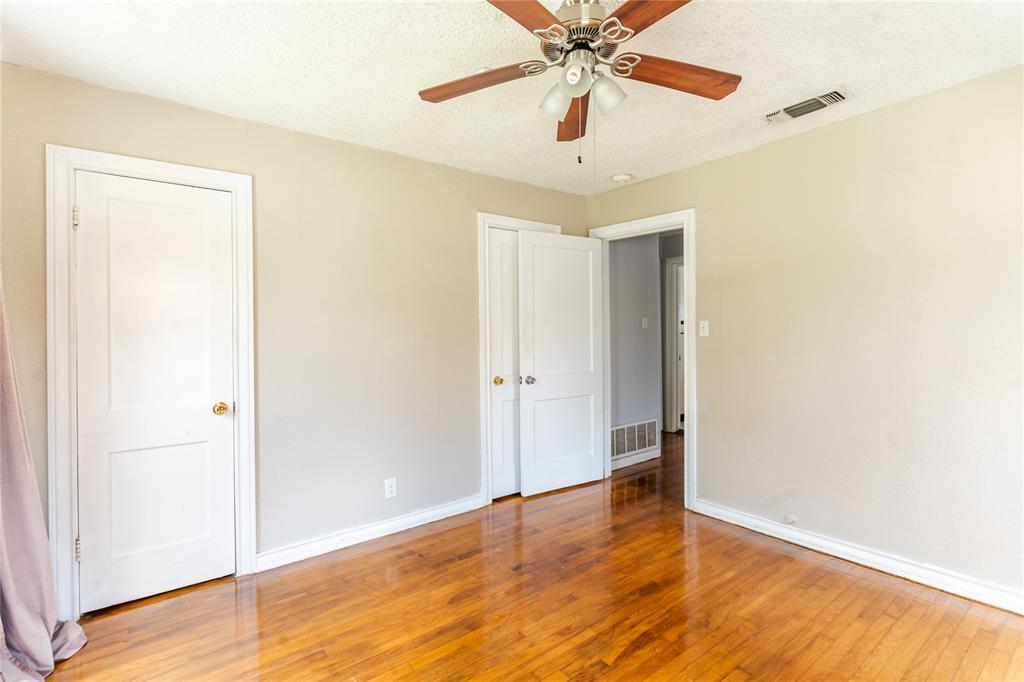 West Ft Worth Land Co - Residential