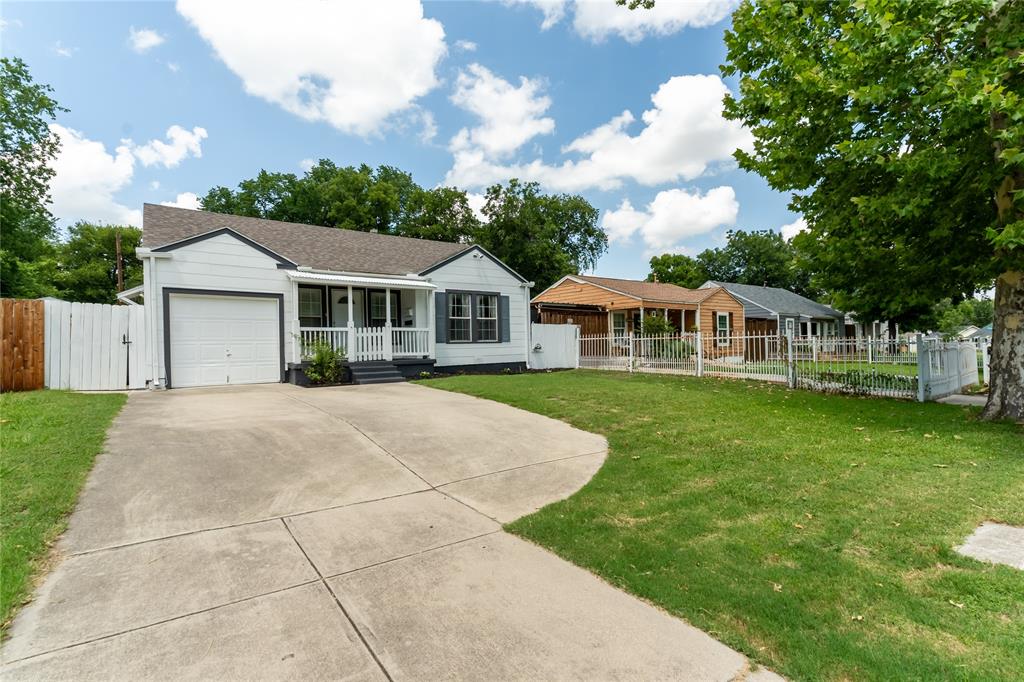 West Ft Worth Land Co - Residential