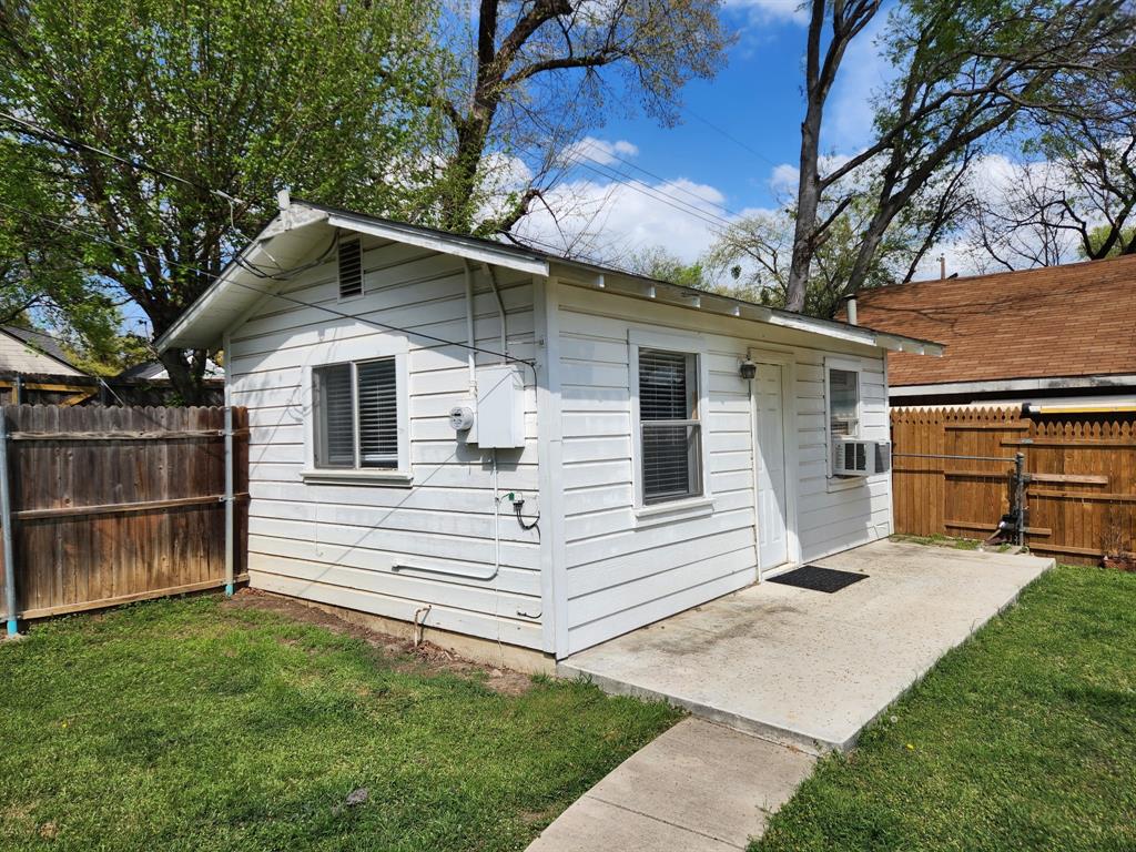 West Ft Worth Land Co - Residential