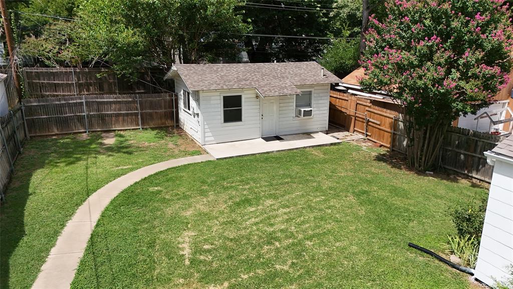 West Ft Worth Land Co - Residential