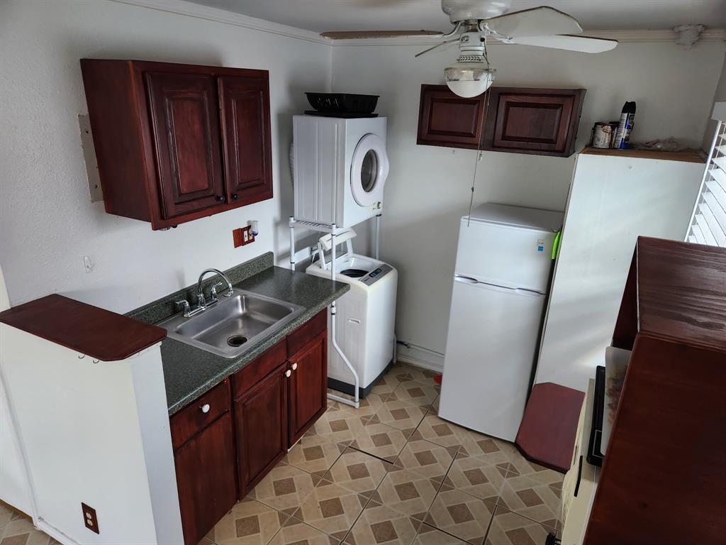 West Ft Worth Land Co - Residential