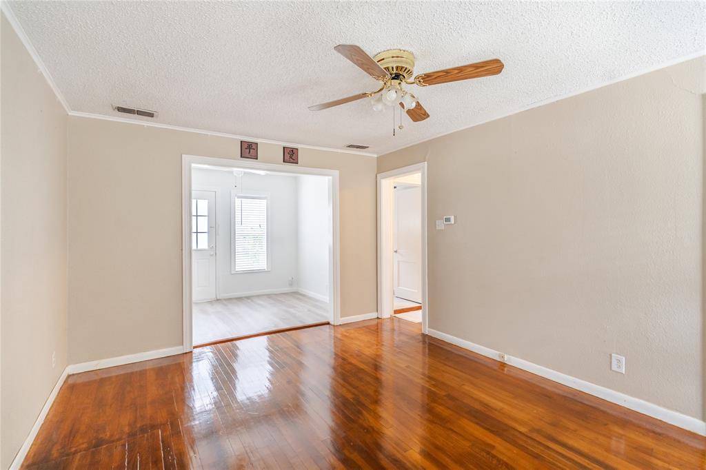 West Ft Worth Land Co - Residential