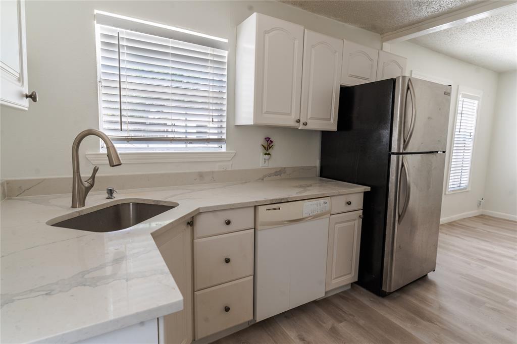 West Ft Worth Land Co - Residential