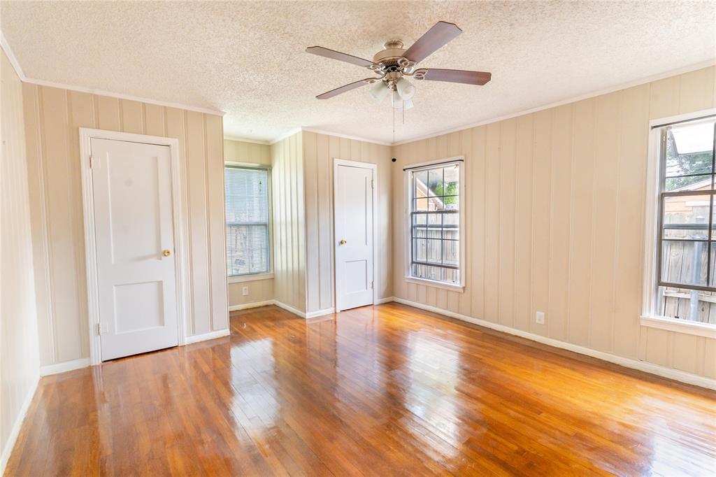 West Ft Worth Land Co - Residential