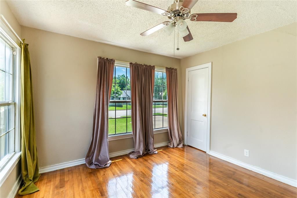 West Ft Worth Land Co - Residential