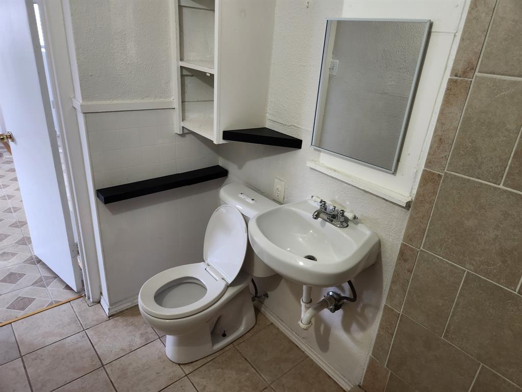 West Ft Worth Land Co - Residential