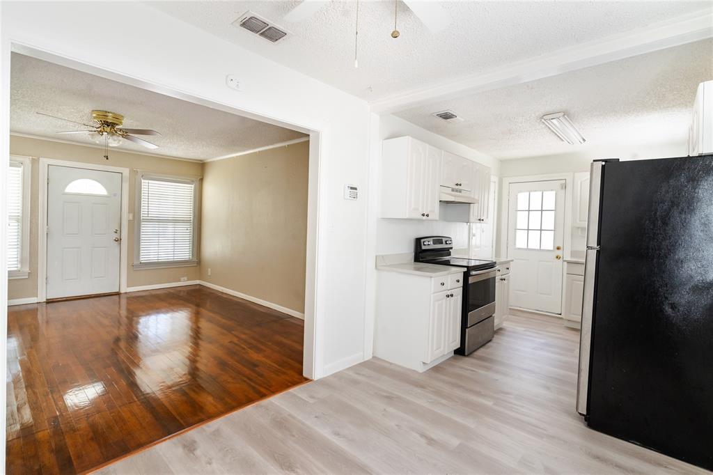 West Ft Worth Land Co - Residential