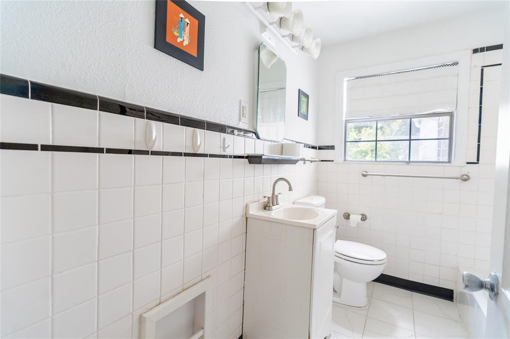 West Ft Worth Land Co - Residential