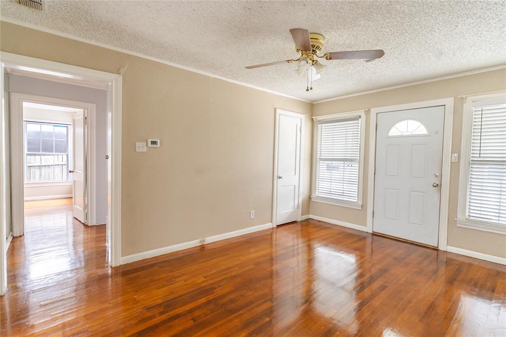 West Ft Worth Land Co - Residential