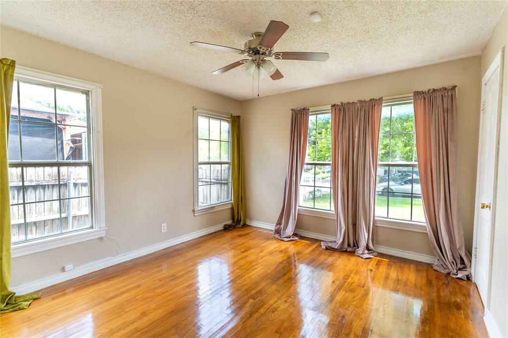 West Ft Worth Land Co - Residential