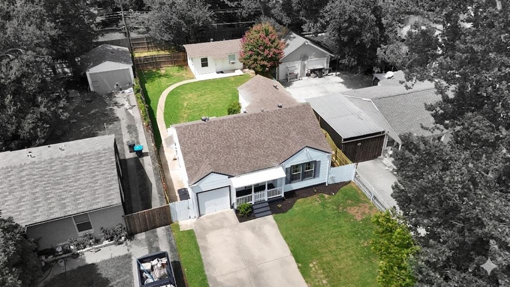 West Ft Worth Land Co - Residential