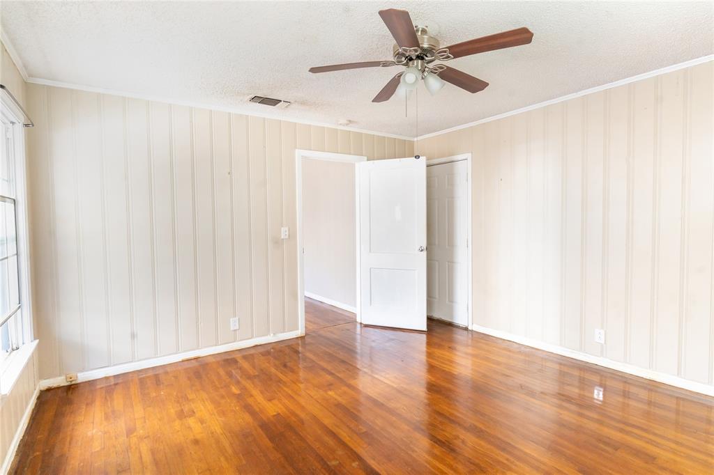 West Ft Worth Land Co - Residential