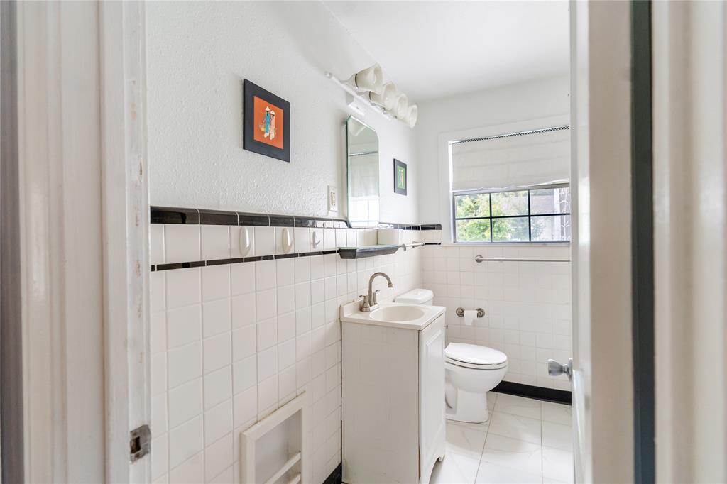 West Ft Worth Land Co - Residential