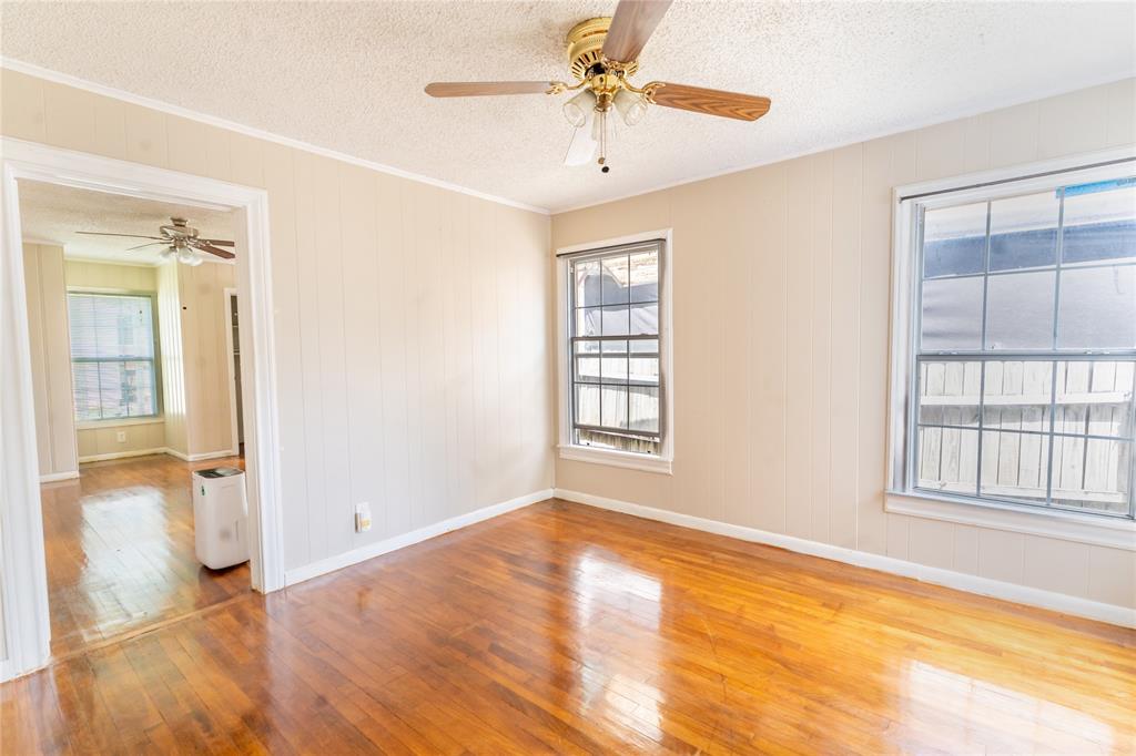 West Ft Worth Land Co - Residential