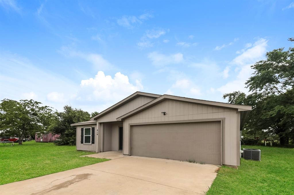 410 Starboard Drive