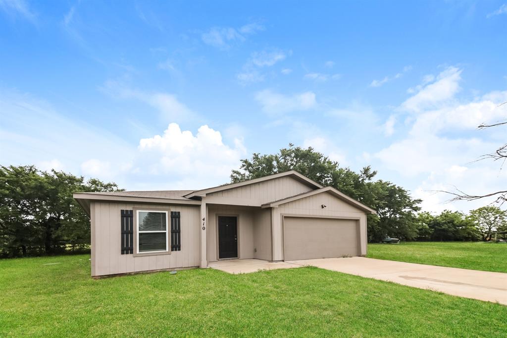 410 Starboard Drive