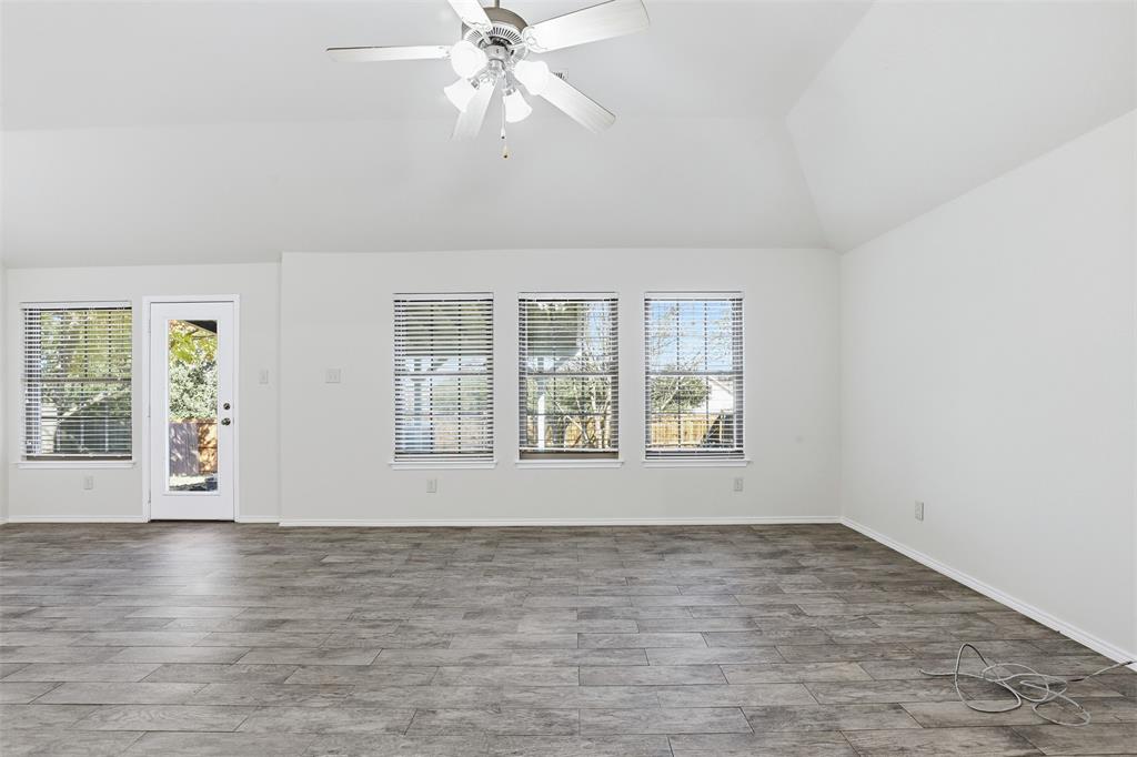 Vista West - Residential