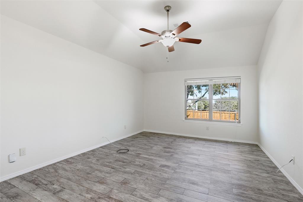 Vista West - Residential