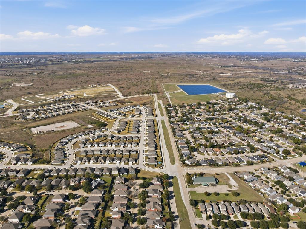 Vista West - Residential