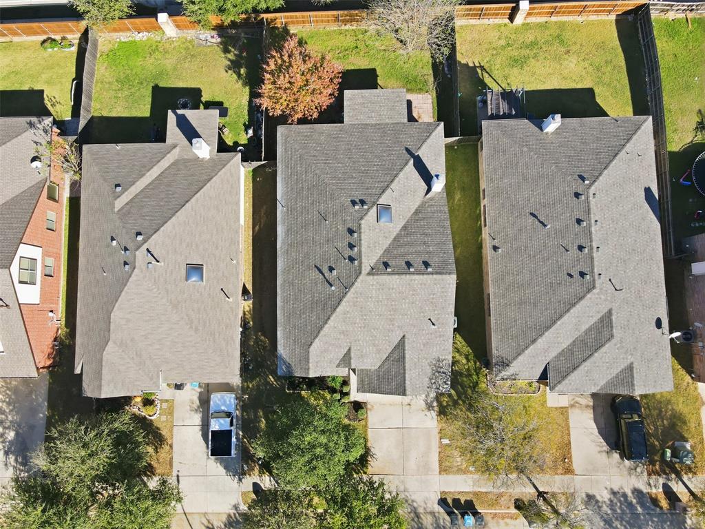 Vista West - Residential