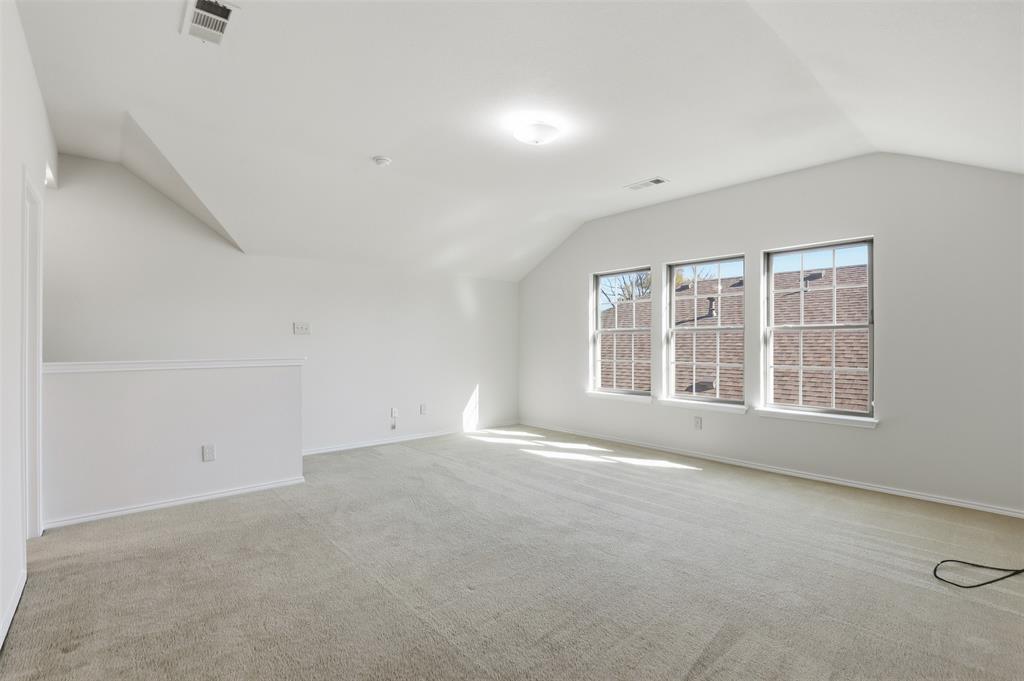 Vista West - Residential