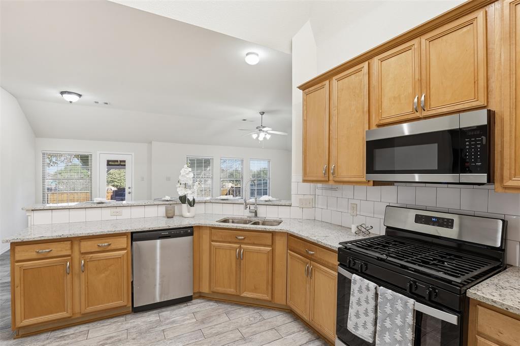 Vista West - Residential