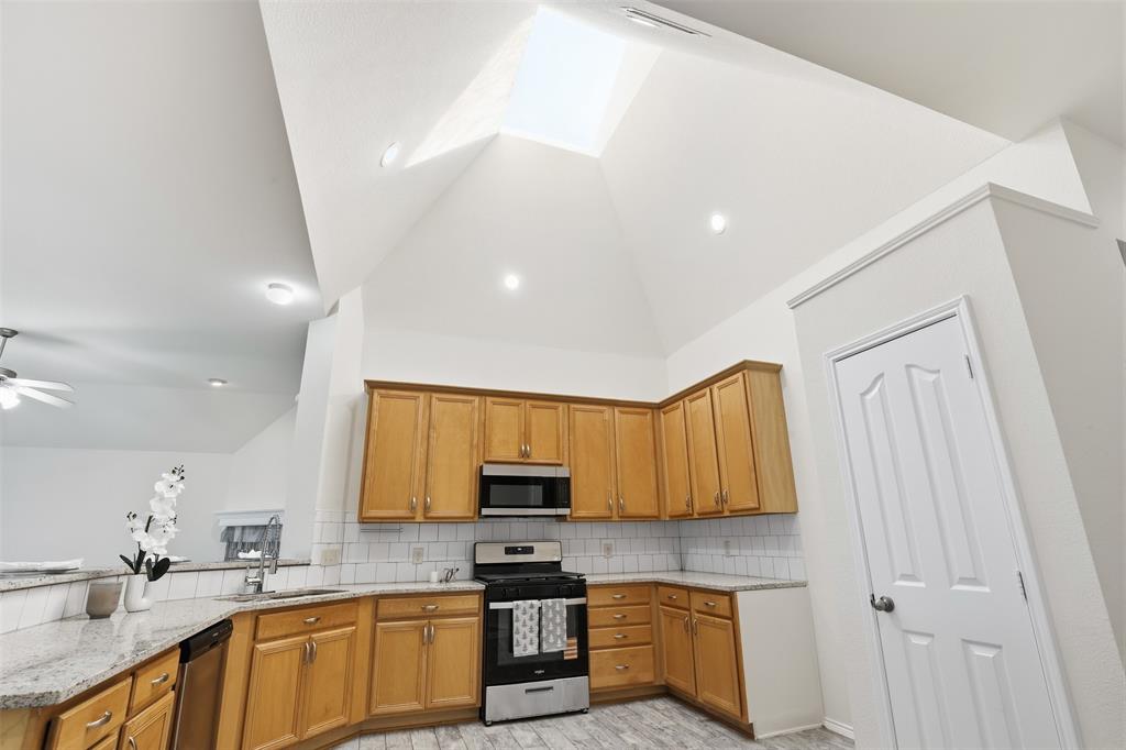 Vista West - Residential