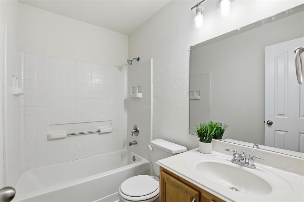 Vista West - Residential