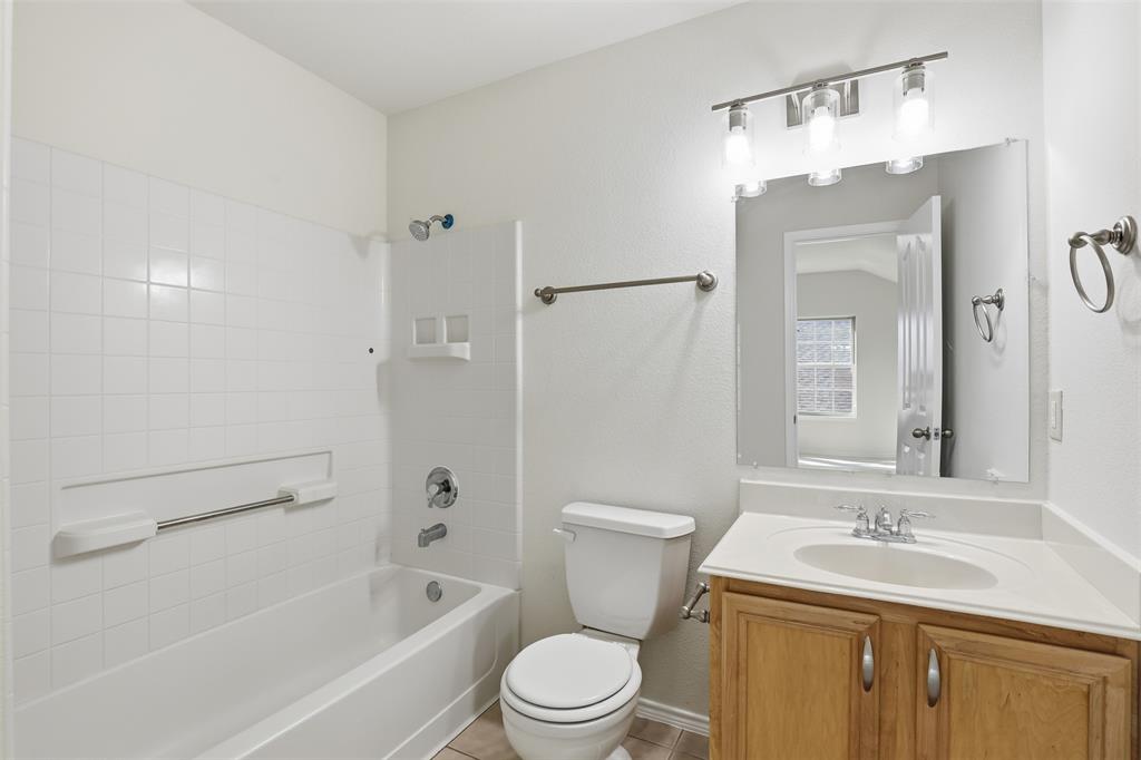 Vista West - Residential