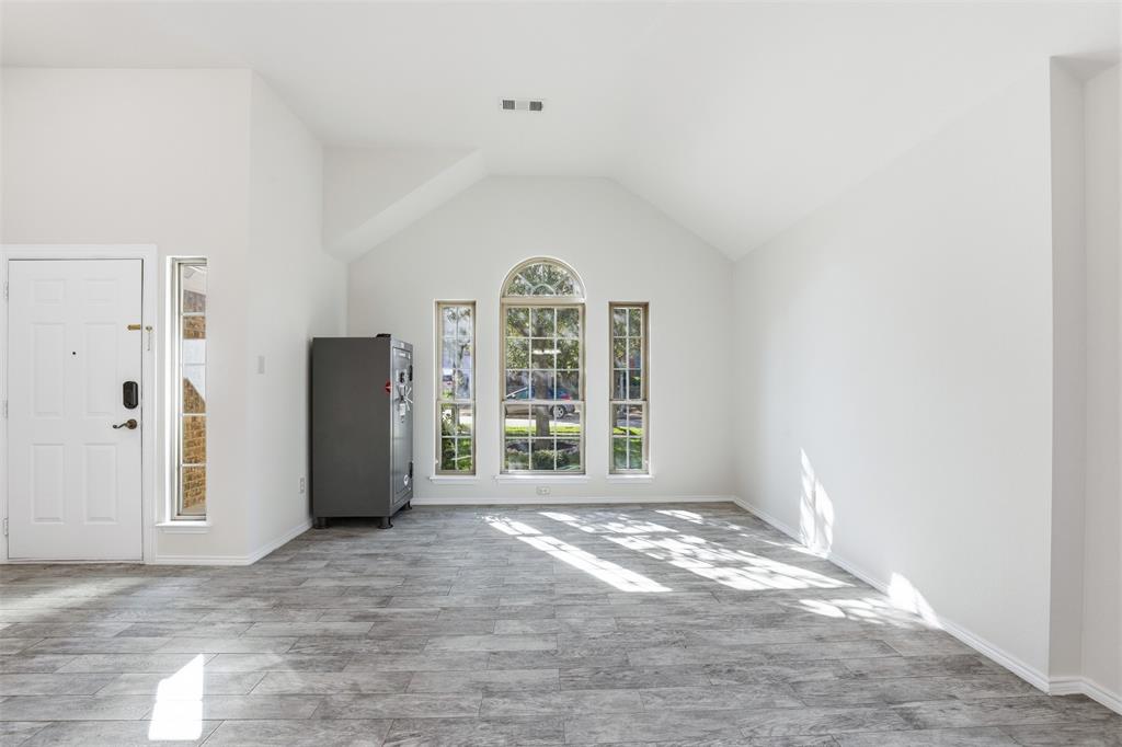 Vista West - Residential