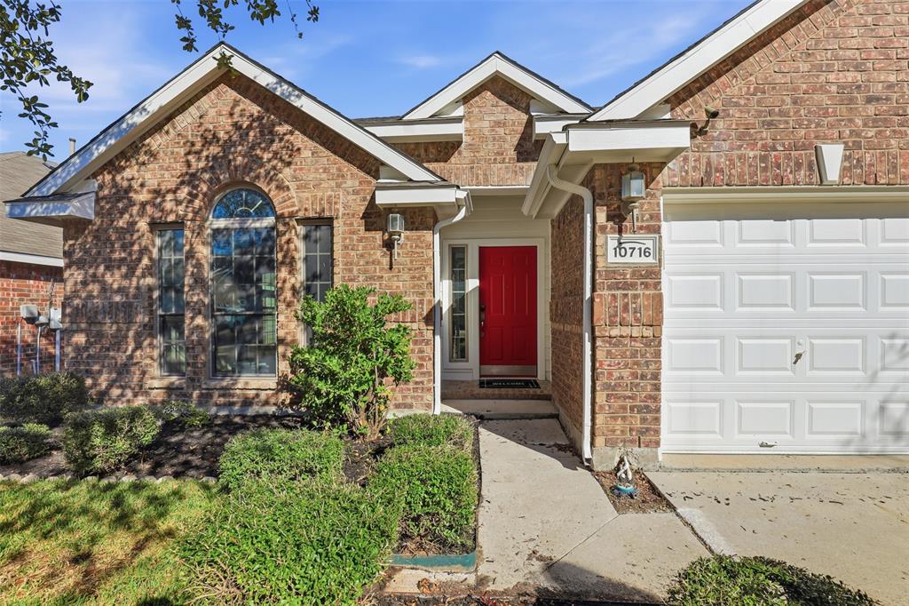 10716 Lipan Trail