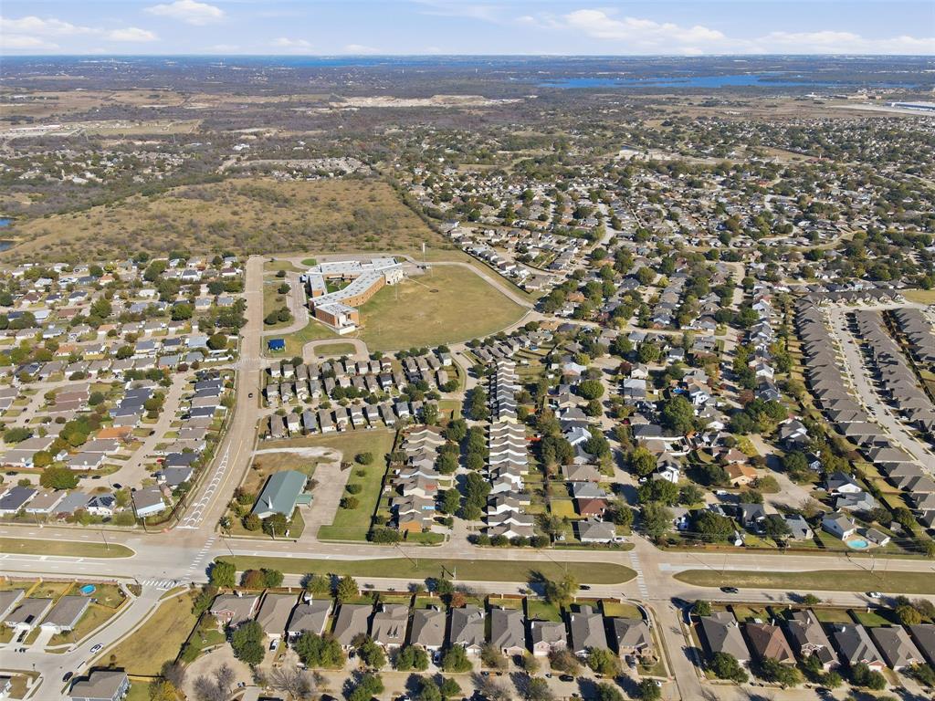 Vista West - Residential