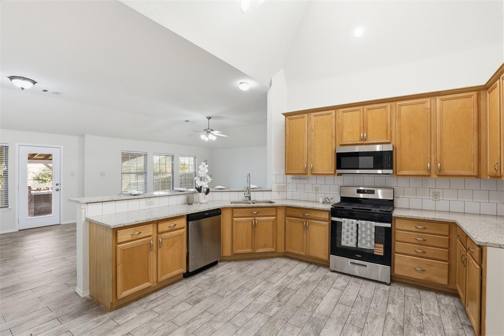 Vista West - Residential