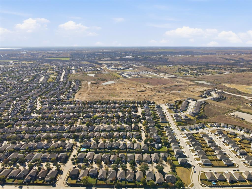 Vista West - Residential