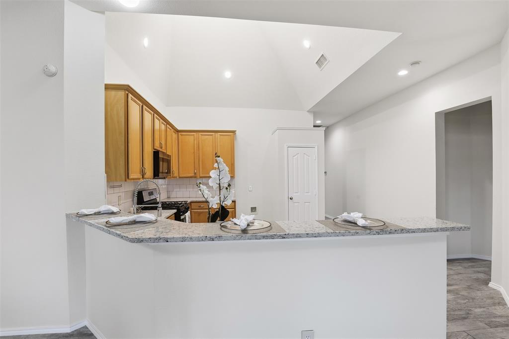 Vista West - Residential