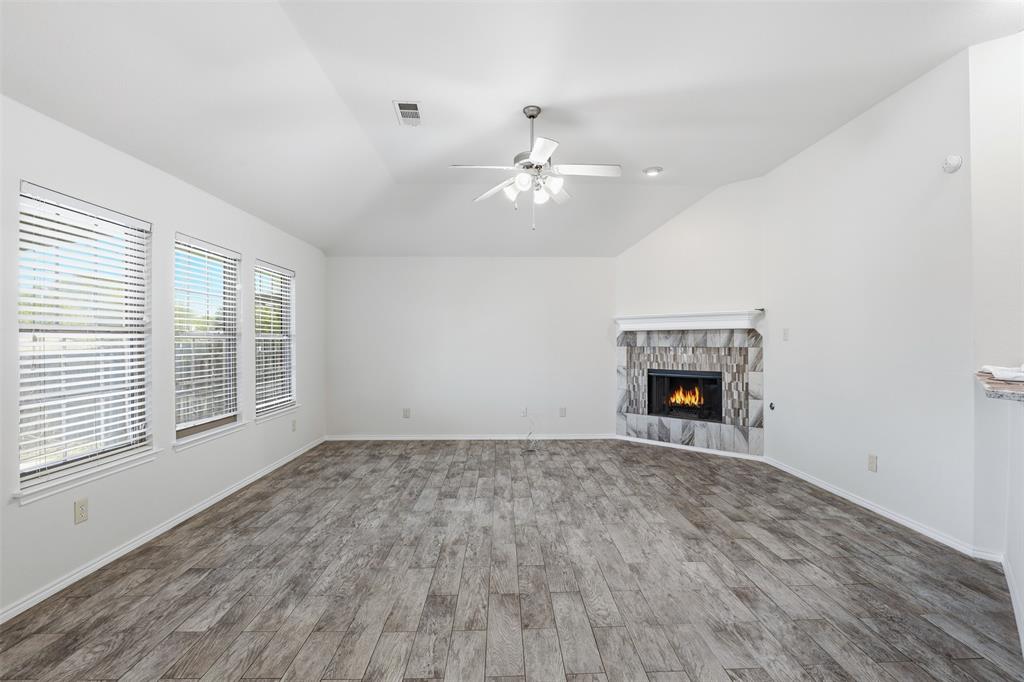 Vista West - Residential