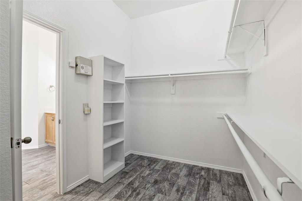 Vista West - Residential