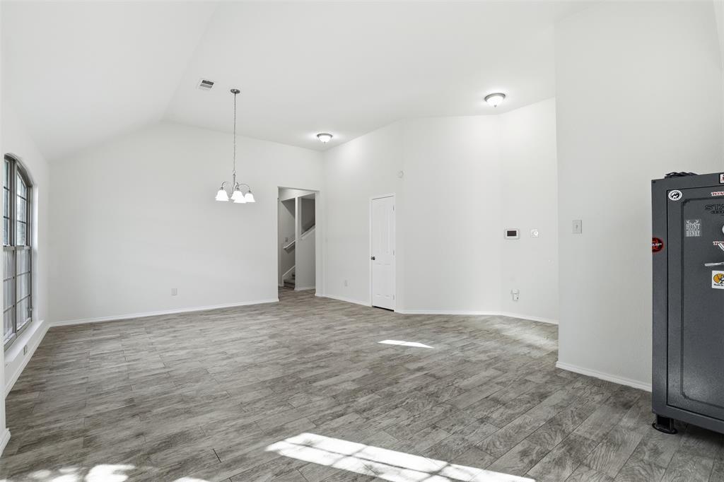 Vista West - Residential