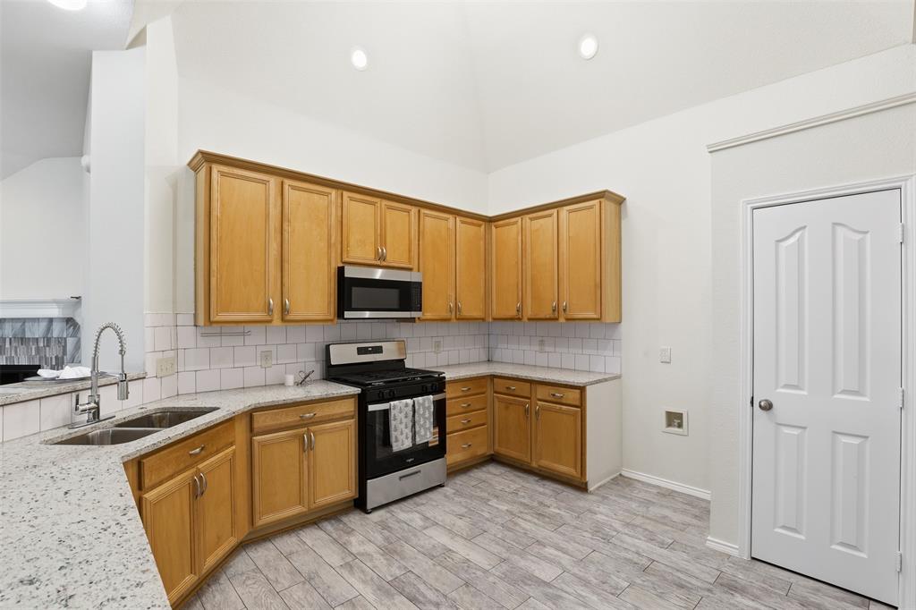 Vista West - Residential