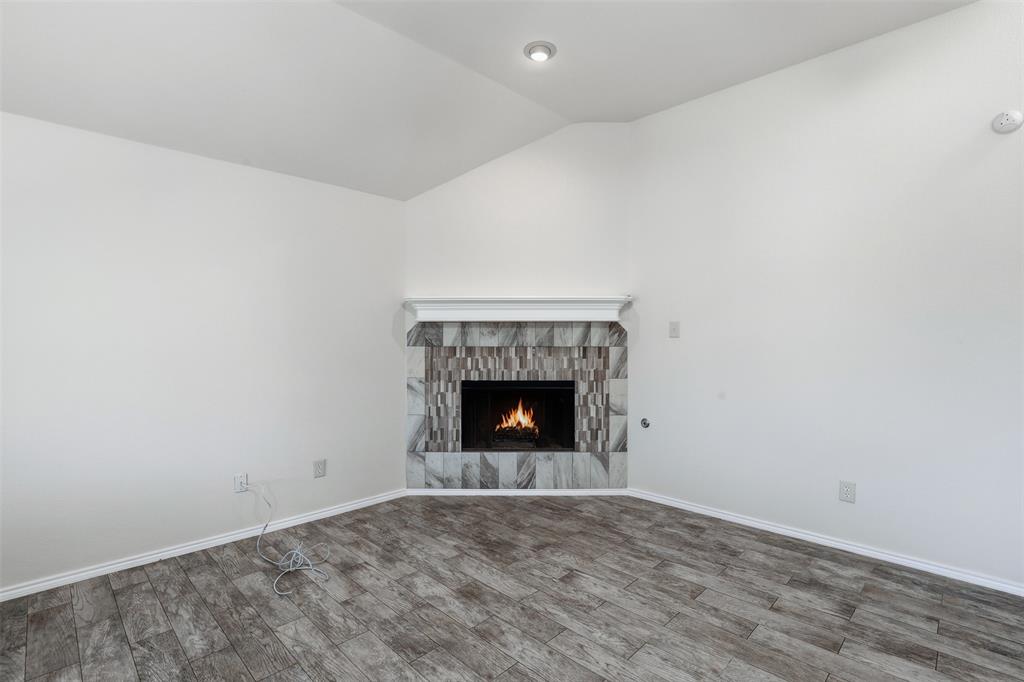 Vista West - Residential