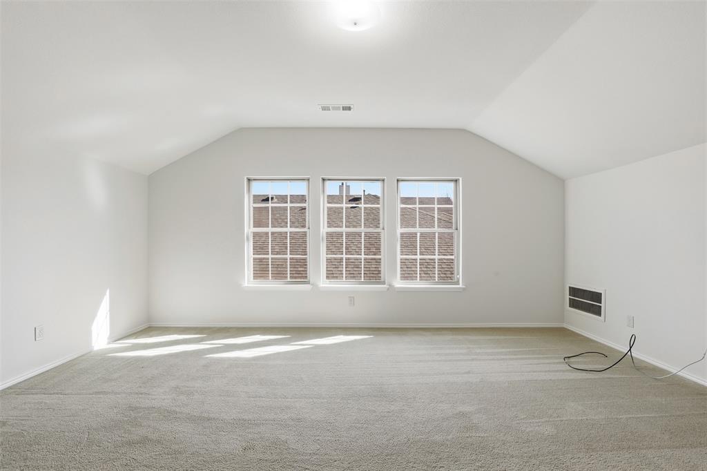 Vista West - Residential