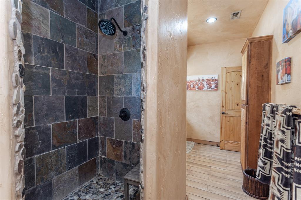 Bush J - Residential