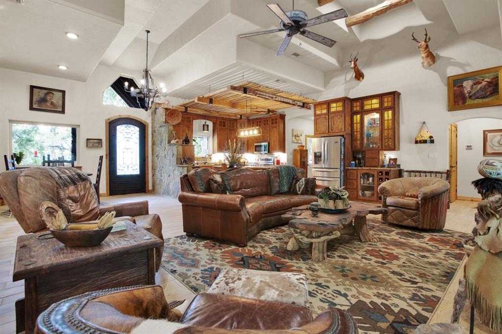 Bush J - Residential