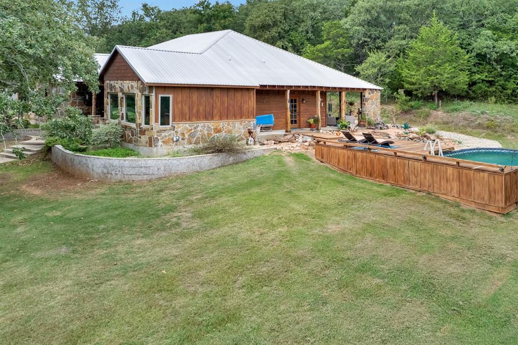 Bush J - Residential