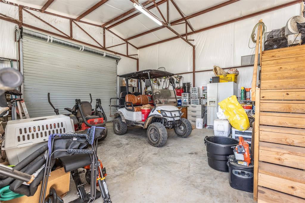 Bush J - Residential