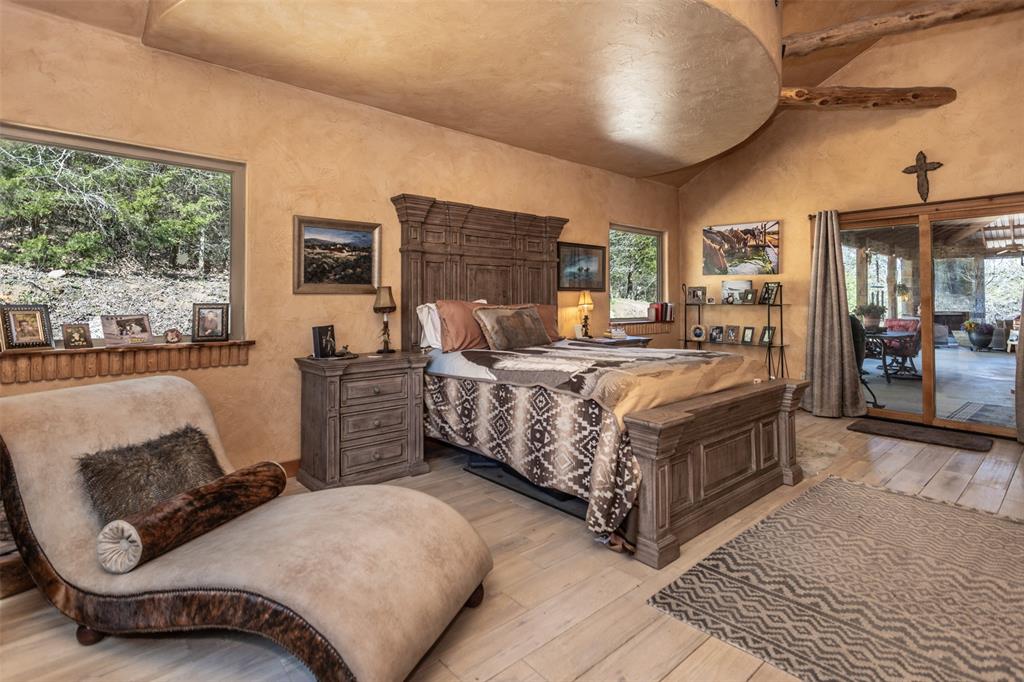 Bush J - Residential