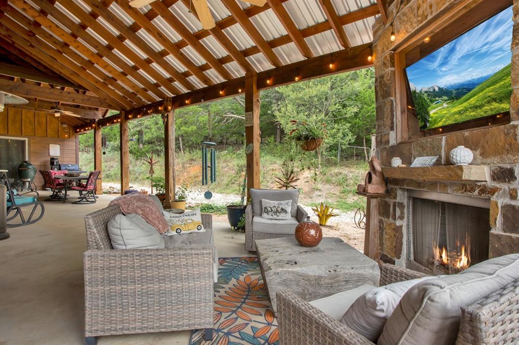 Bush J - Residential