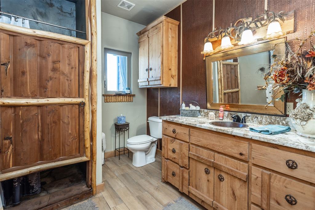 Bush J - Residential