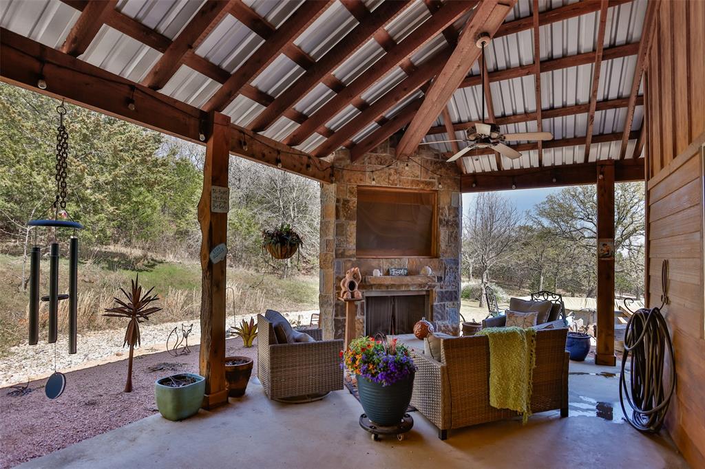 Bush J - Residential